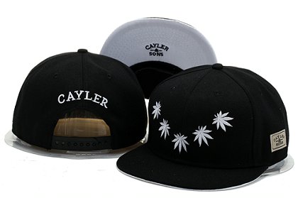 Cayler&Sons Snapback Hat YS Z 140802 15